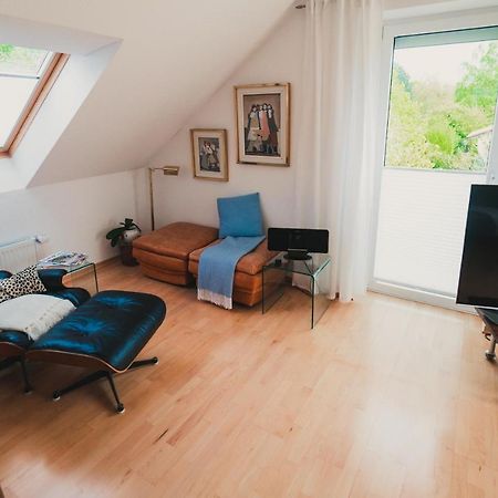 Apartment Flair リューベック エクステリア 写真