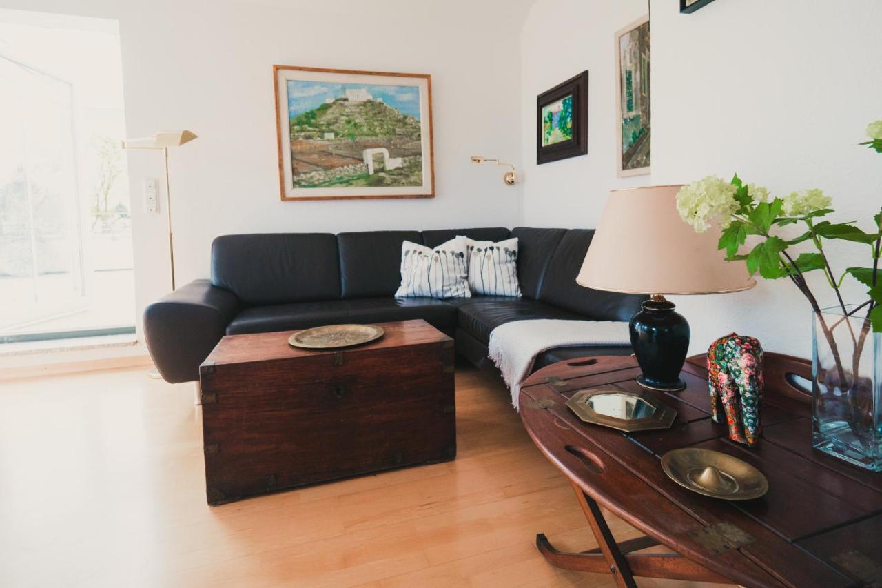 Apartment Flair リューベック エクステリア 写真
