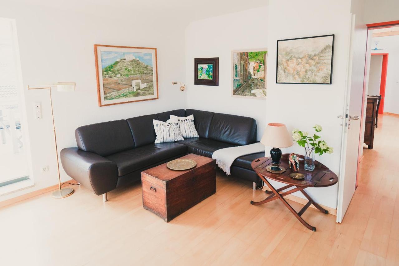 Apartment Flair リューベック エクステリア 写真