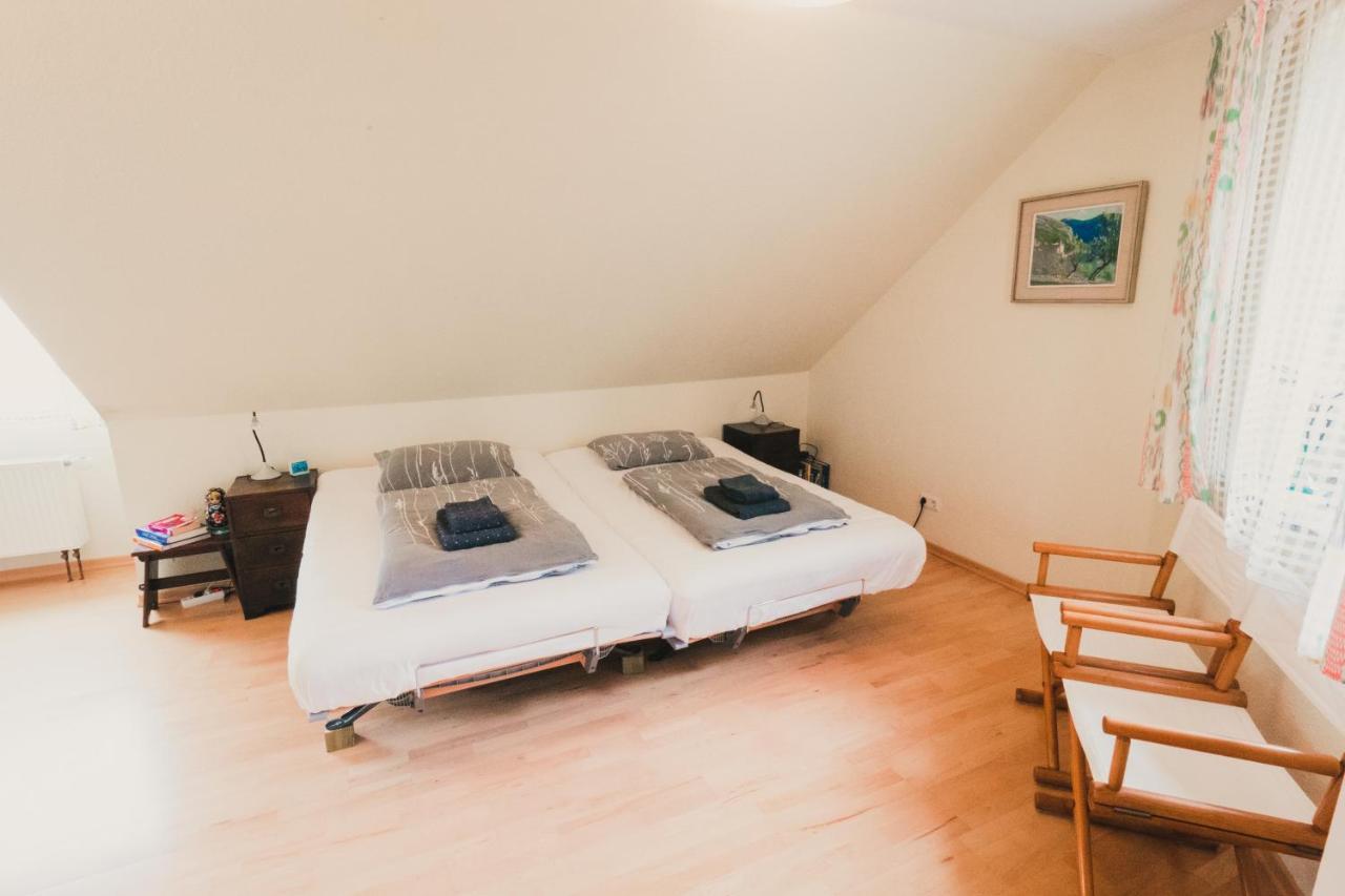 Apartment Flair リューベック エクステリア 写真