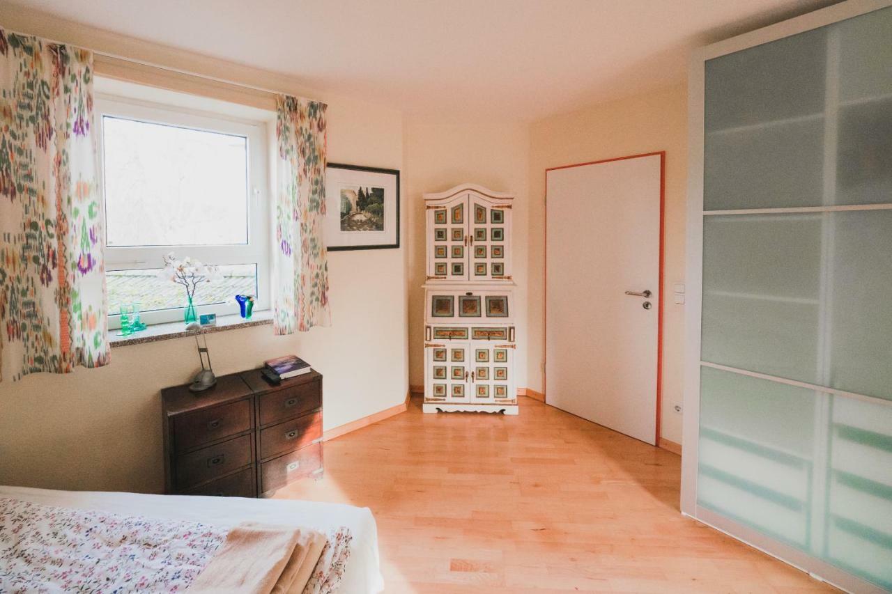 Apartment Flair リューベック エクステリア 写真