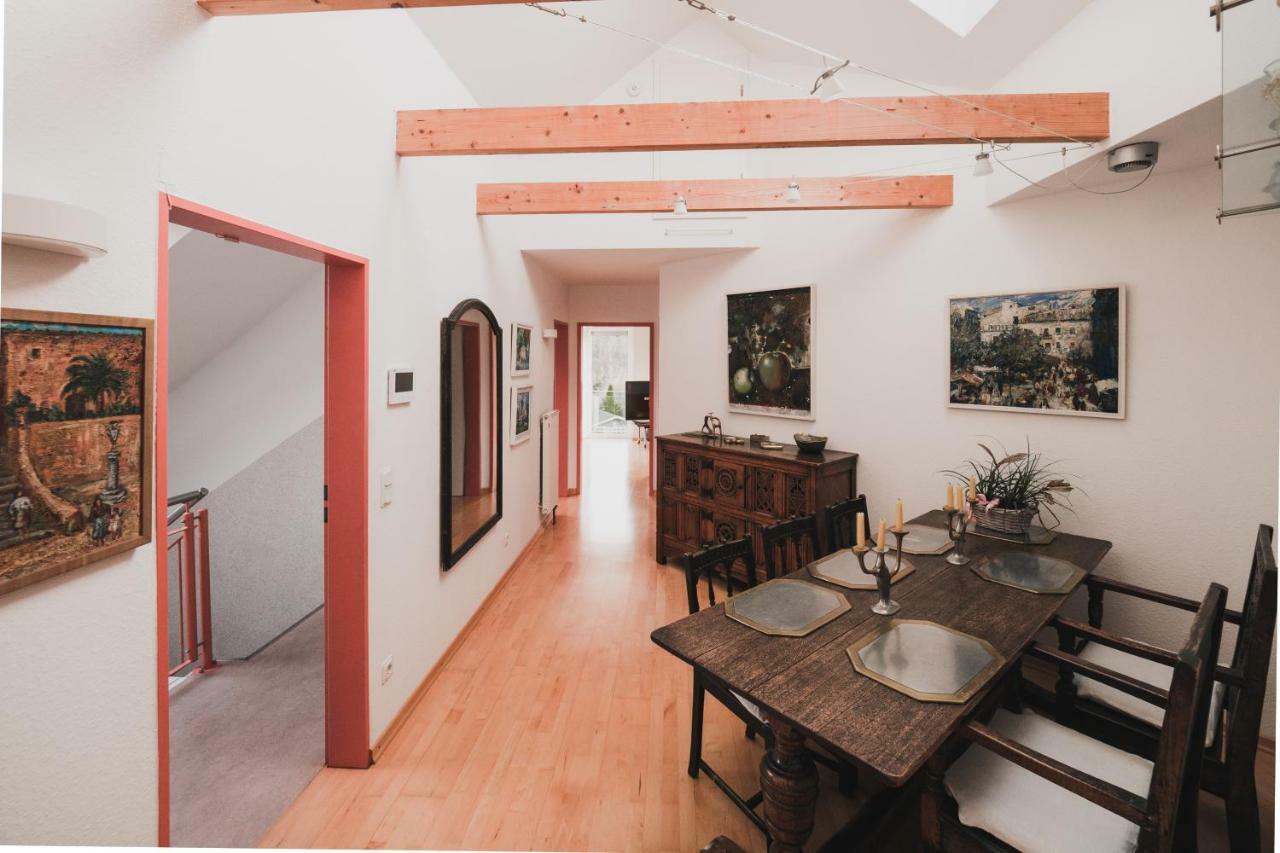 Apartment Flair リューベック エクステリア 写真