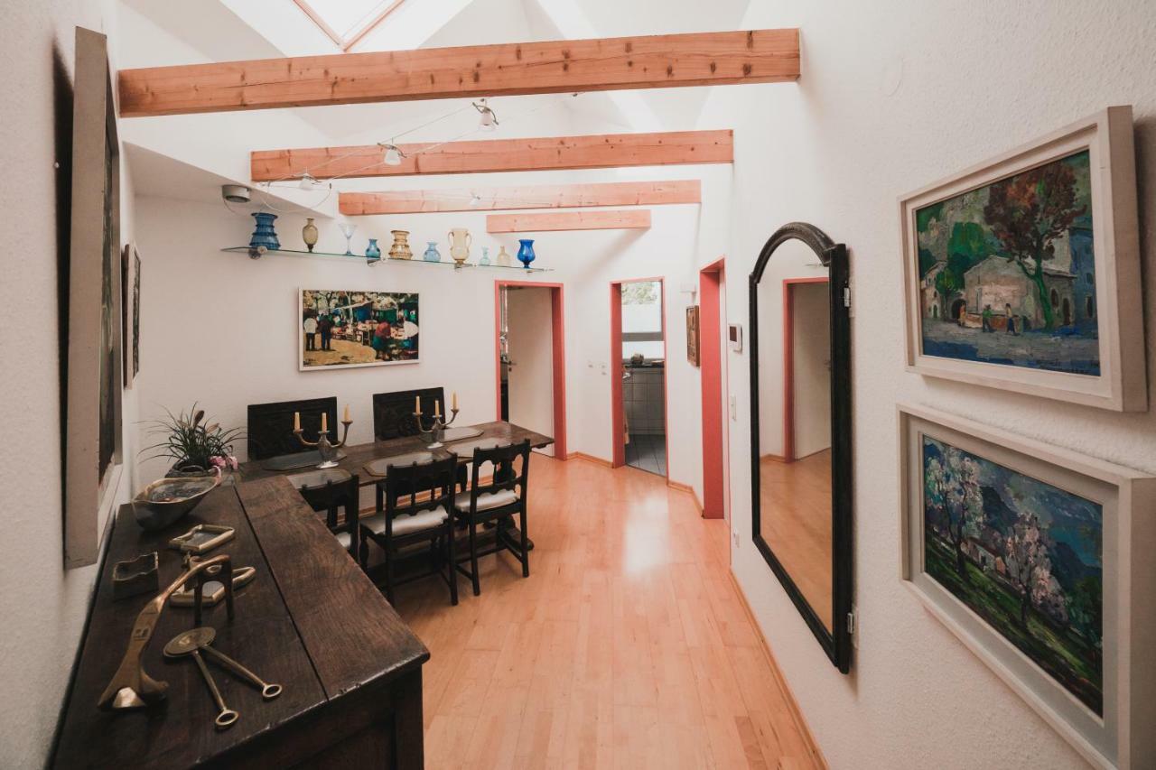 Apartment Flair リューベック エクステリア 写真