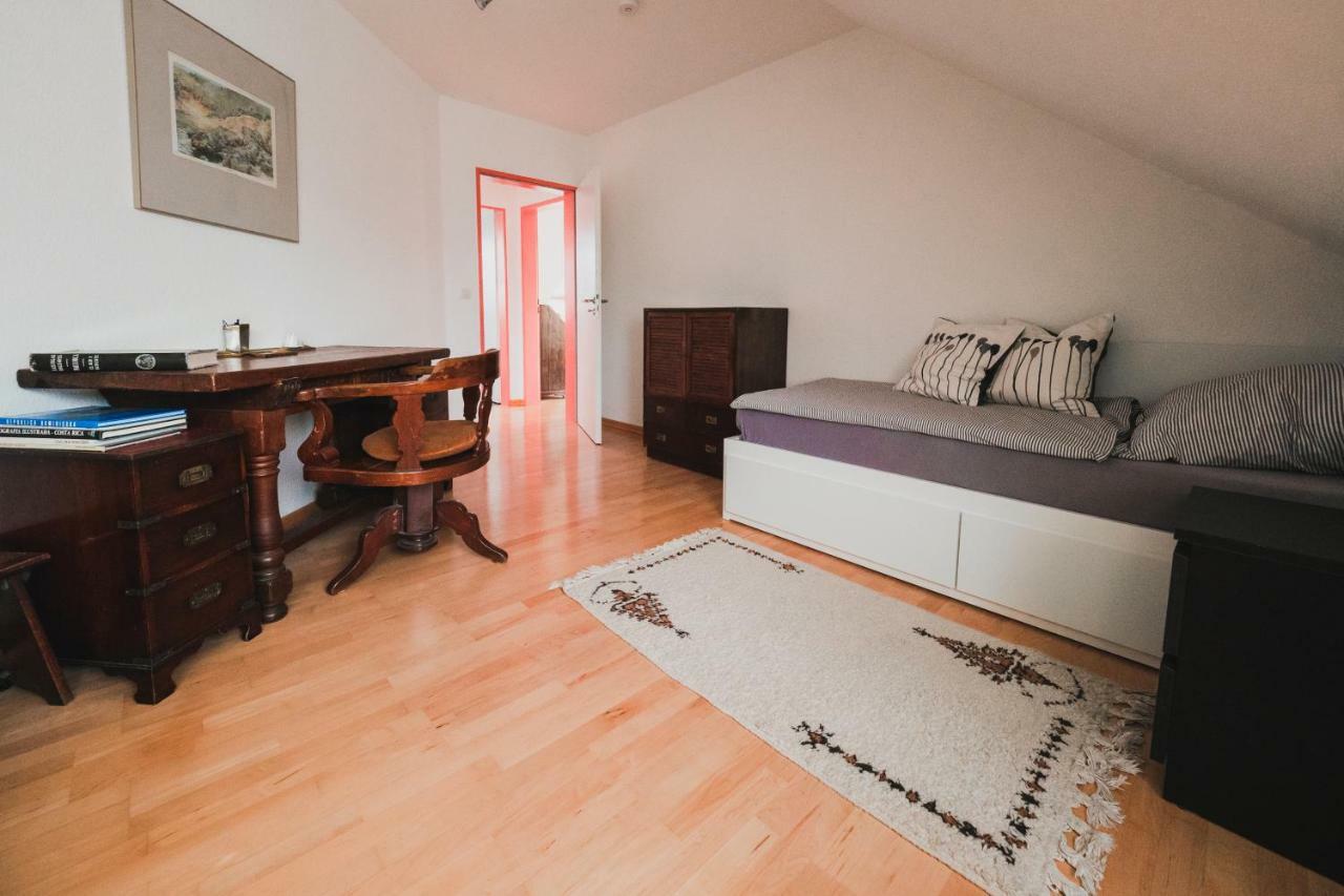 Apartment Flair リューベック エクステリア 写真