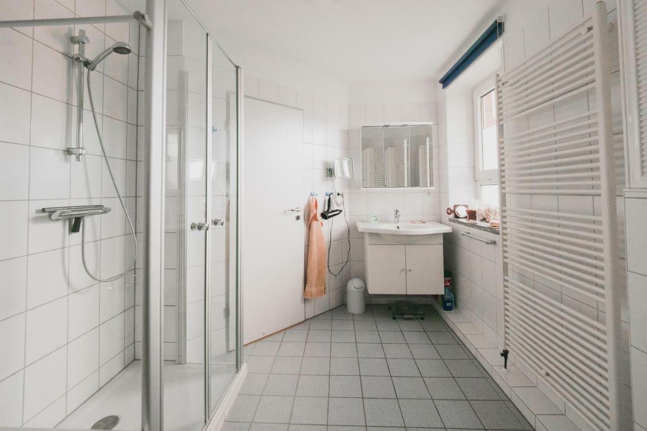 Apartment Flair リューベック エクステリア 写真