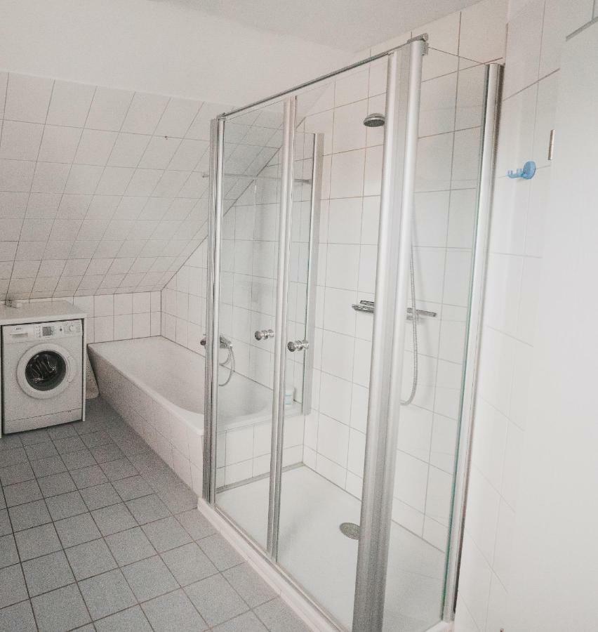Apartment Flair リューベック エクステリア 写真