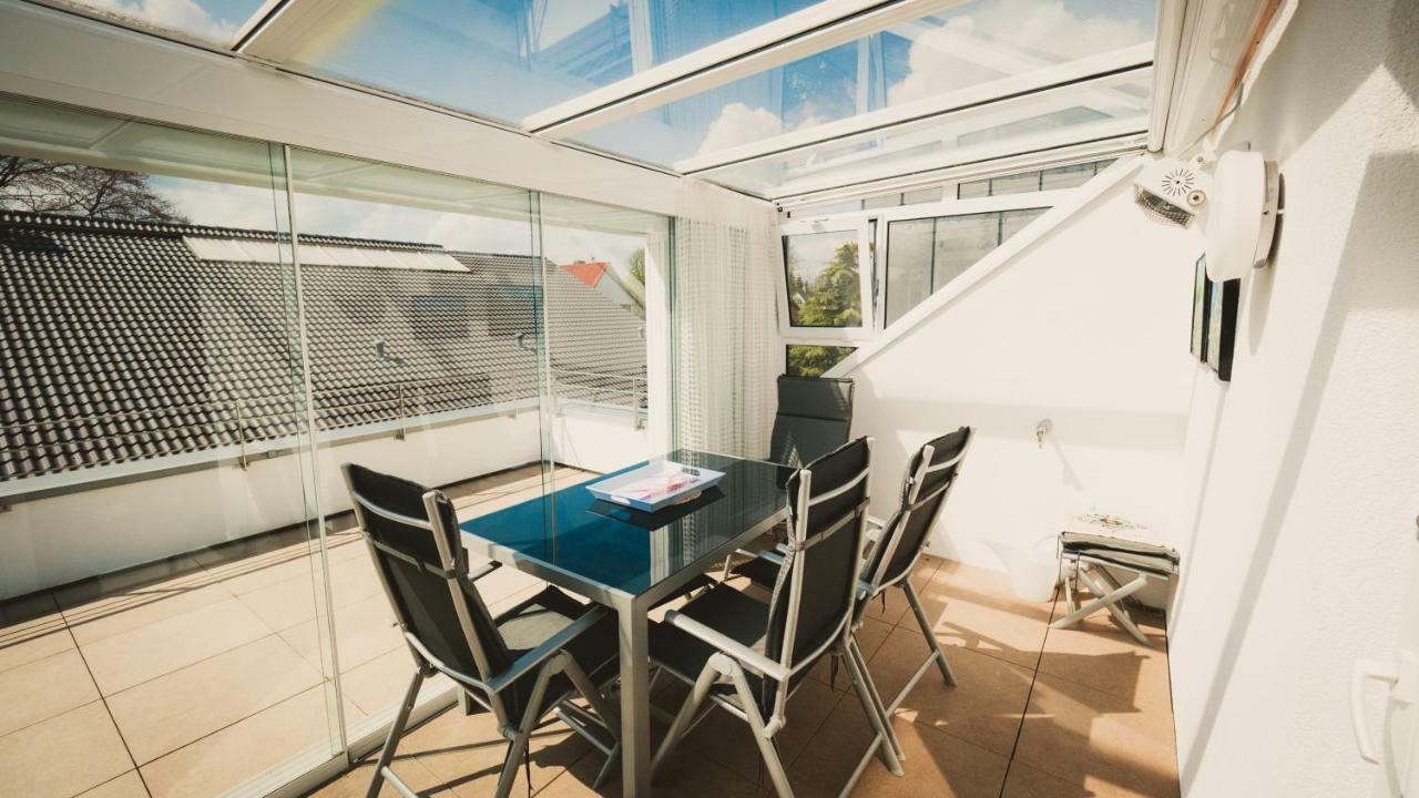 Apartment Flair リューベック エクステリア 写真