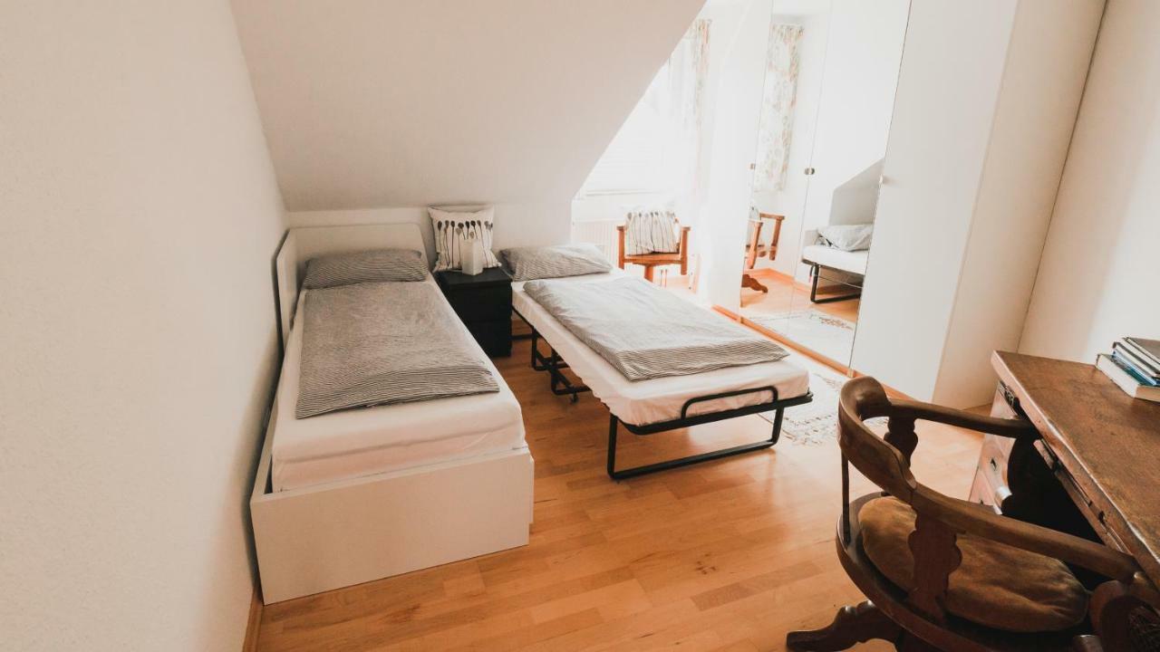 Apartment Flair リューベック エクステリア 写真